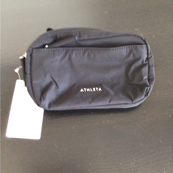 Atletha crossbody belt bag - Picture 1 of 3
